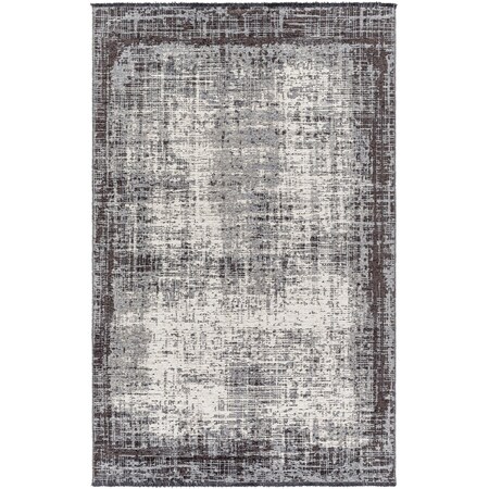 Livabliss Toscana TCN-2303 Area Rug , With Fringe TCN2303-91013